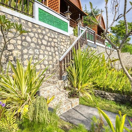 Chepung Valley Batununggul Ngoại thất bức ảnh