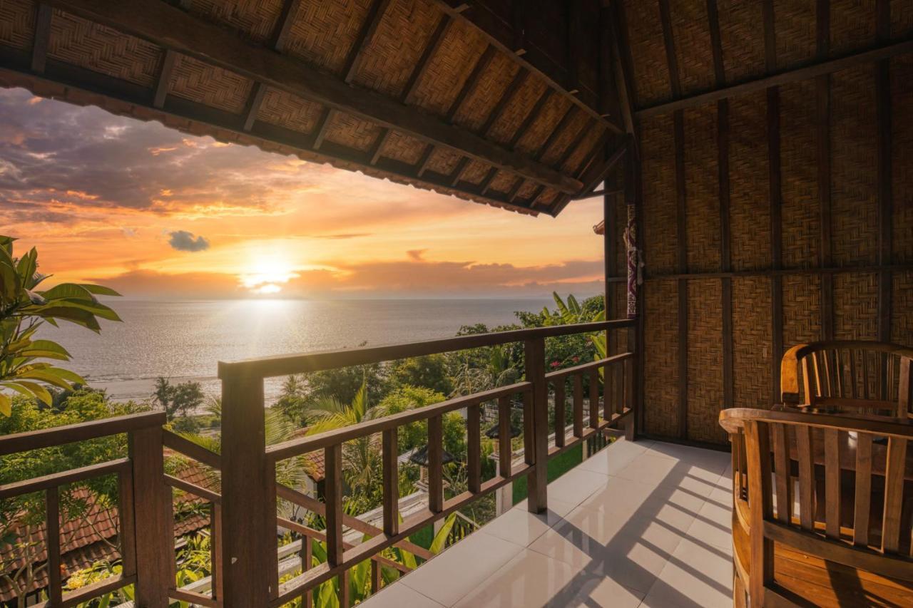 Chepung Valley Batununggul Ngoại thất bức ảnh